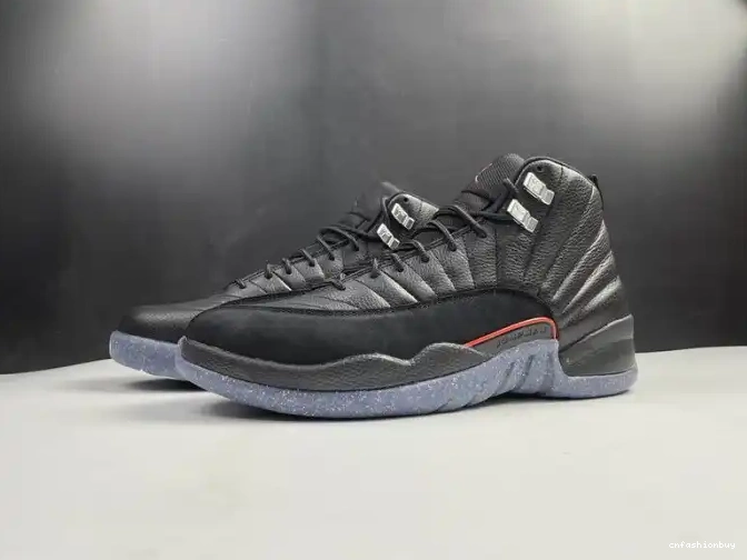 Jordan Black DC1062-006 12 Air Utility 0523
